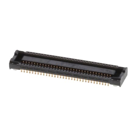 Molex 0.4 B-TO-B REC ASSY EMBSTP PKG 51338-6473